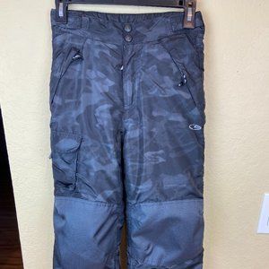 Kids Champion Snow Pants 